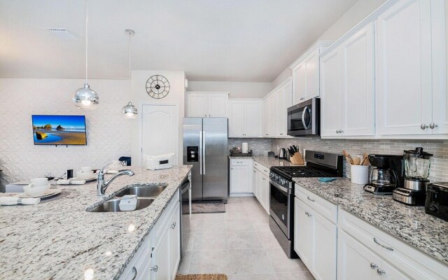 Solterra Resort 7427