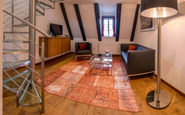 Neumühle Resort & Spa