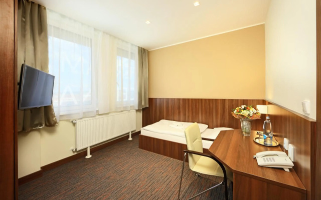 Congress Hotel Centrum