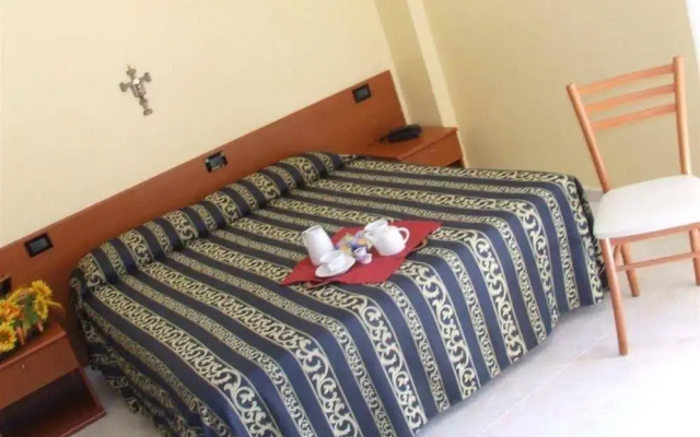 Hotel Il Chierichetto