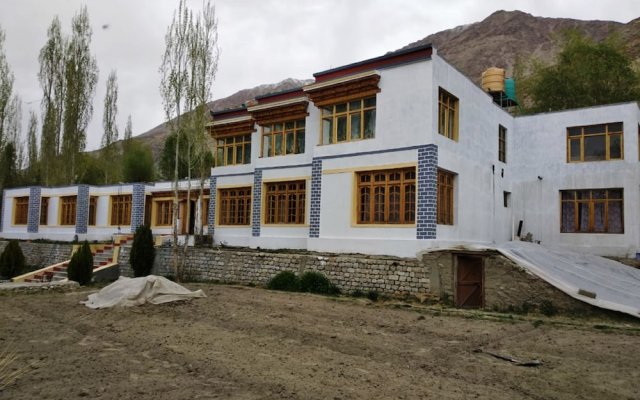 TIH Kailash Mansarovar Homestay & Guest House-Nubra