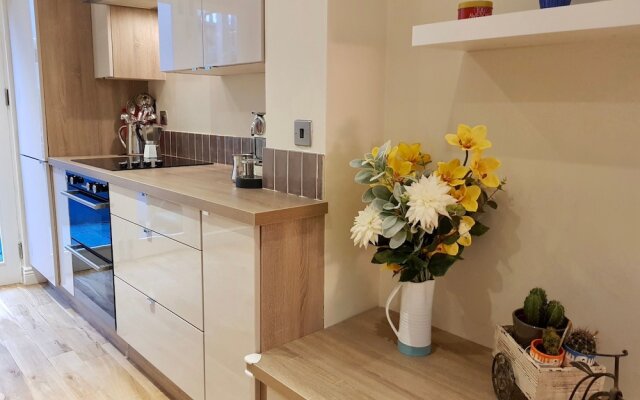 Dublin City Centre 2 Bedroom Home