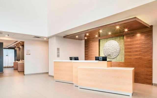 Fairfield Inn & Suites by Marriott Tijuana
