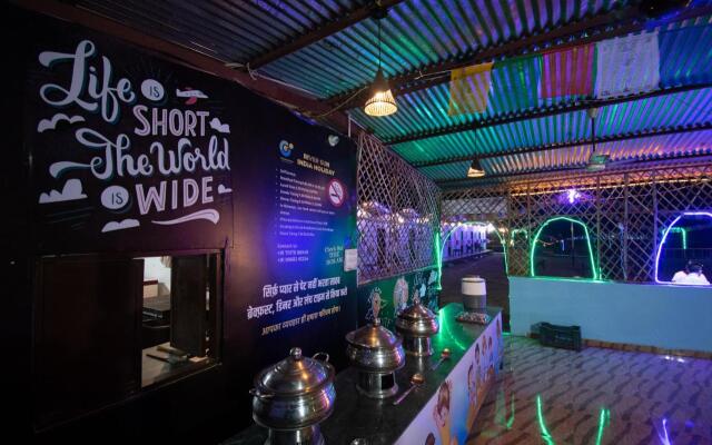 Riversun India Holiday