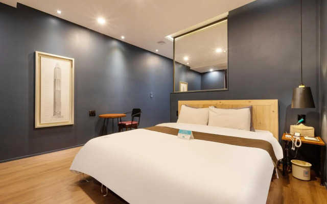 Sorgente Business Hotel