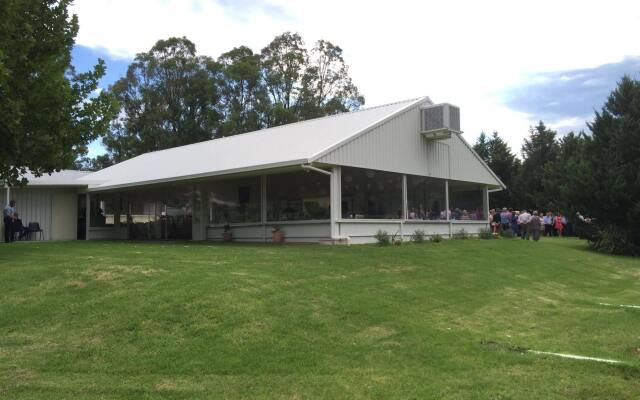 Warrumbungles Mountain Motel