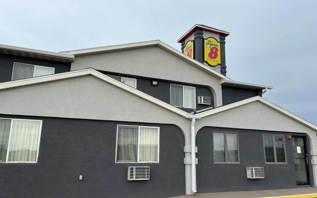 Super 8 by Wyndham Lexington