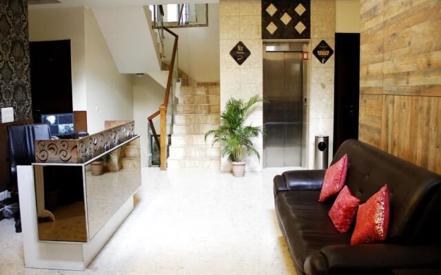 Amazone Residency