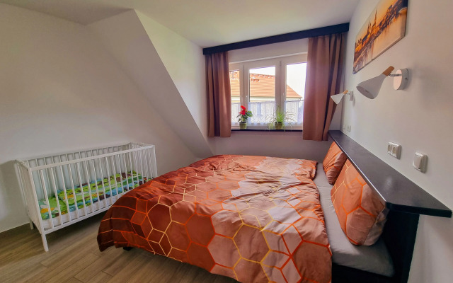 Ferienhaus Kaiserhof