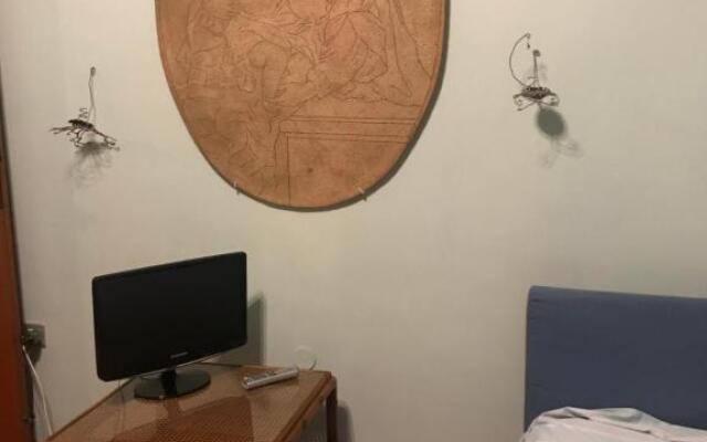 Appartamento per single in villa