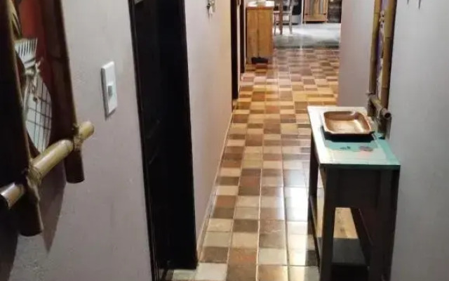 Artesanal HostelRante Funcional