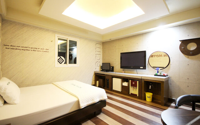 Daegu Dongseong-ro Honeymoon