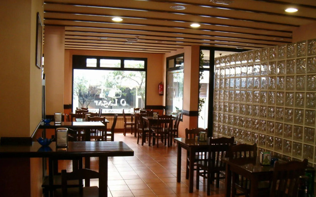 Hotel O Lagar