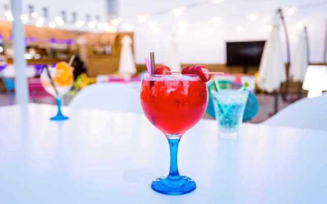 WeHostel Palma