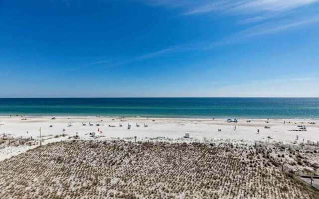 Seacrest by Bender Vacation Rentals