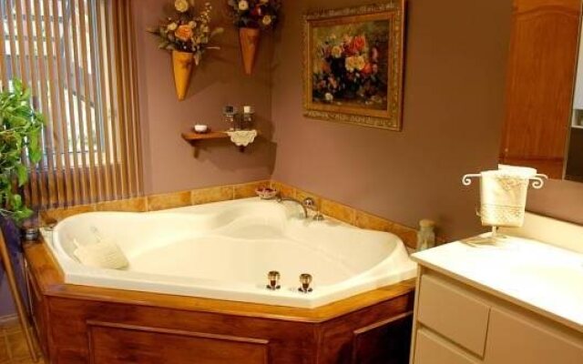 La Maison Dufour & Bouchard