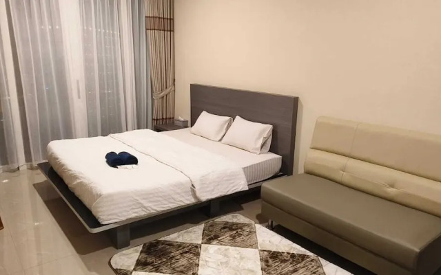 SleepRest - NTC B1203