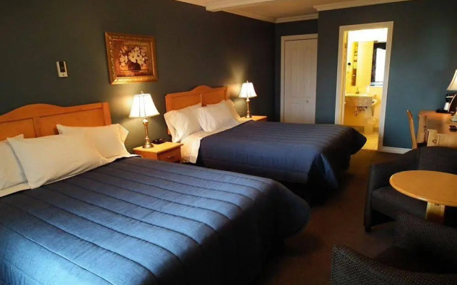 Motel Au Vieux Piloteux