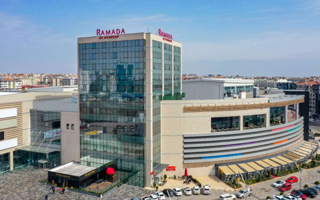 Ramada by Wyndham Diyarbakir