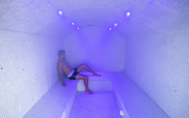 Cristal Hotel & Spa