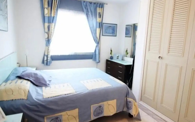 Apartamento Capri Ref. 1028  by Iberplaya