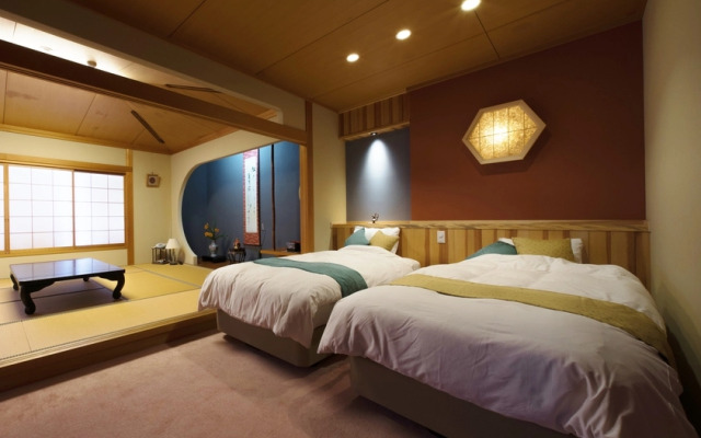 Tango Tabi no Yado Mansukerou