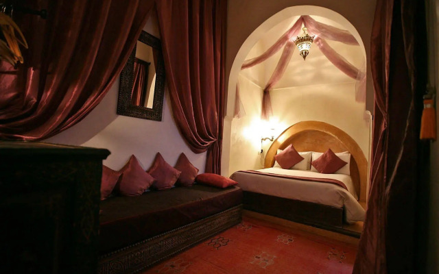 Riad El Faris