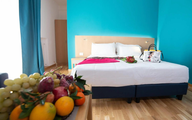 Hotel Principe Alogna & SPA