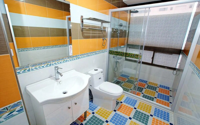 Anqing 67 Homestay
