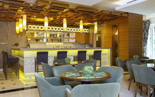 Royal Asarlik Beach Hotel & Spa - All Inclusive