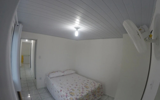 Apartamento Vivendas