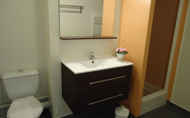 Residences de Bougainville