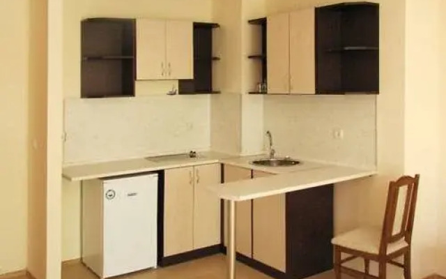 Livi Paradise Apartments