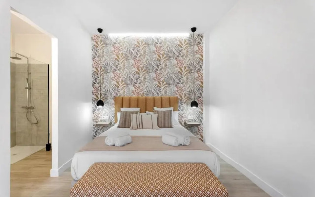 Loft The Pa By Paramount Holidays