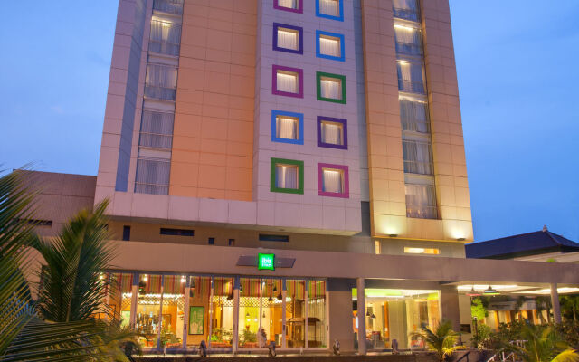 ibis Styles Solo