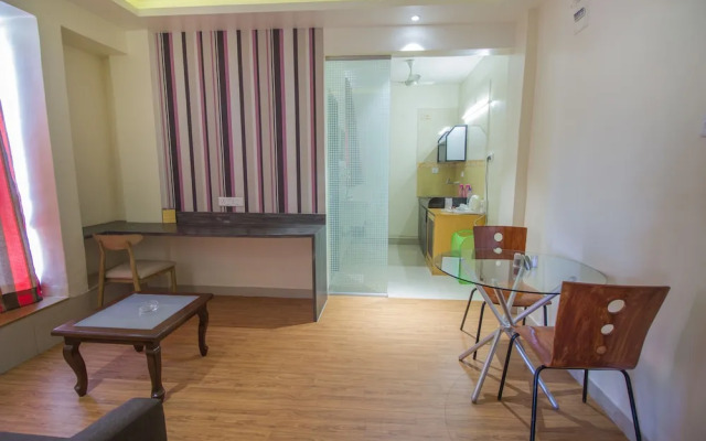 FabHotel Magnus Calypso Viman Nagar