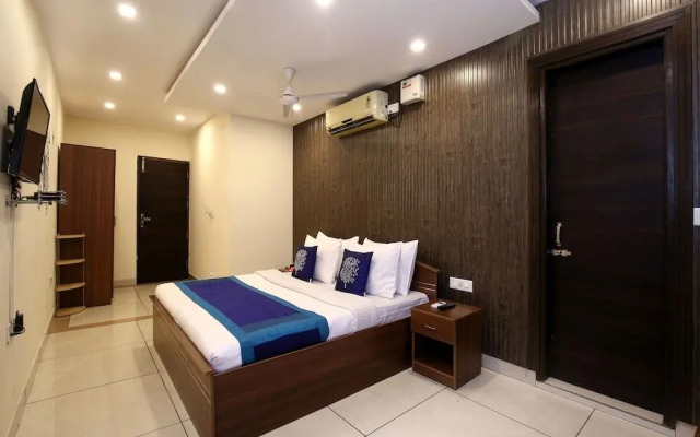 Hotel Satkar Avenue By OYO Rooms