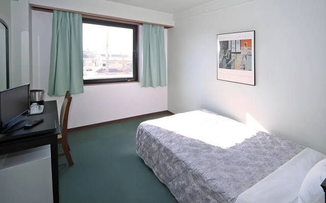 Hotel Yutaka Wing – Guest Rooms – Tajiri