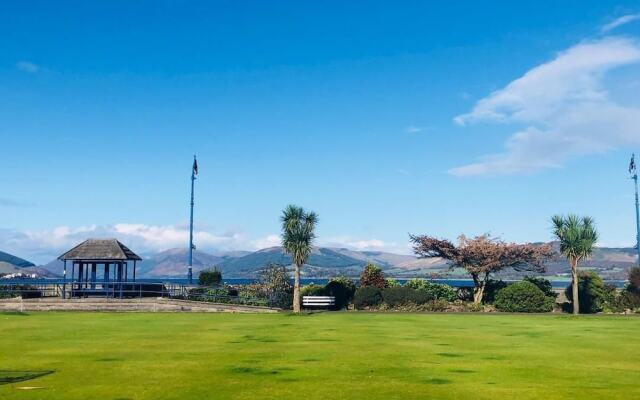 Bute House Hotel