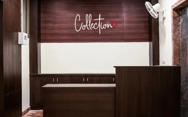 OYO Collection O 77711 Golden Tulipz