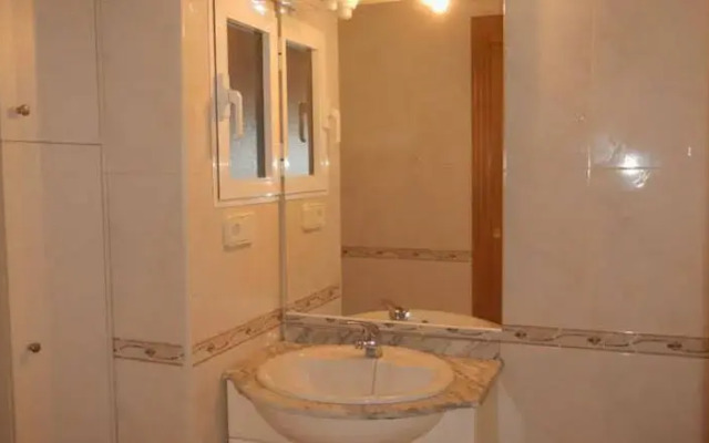 Apartamentos Las Carabelas