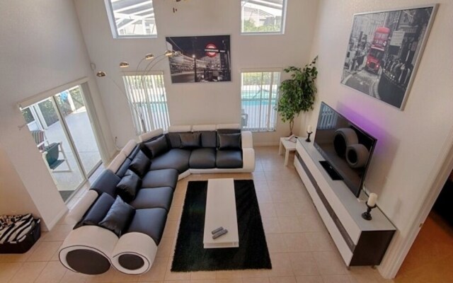 Cw145 4 Bedroom Home