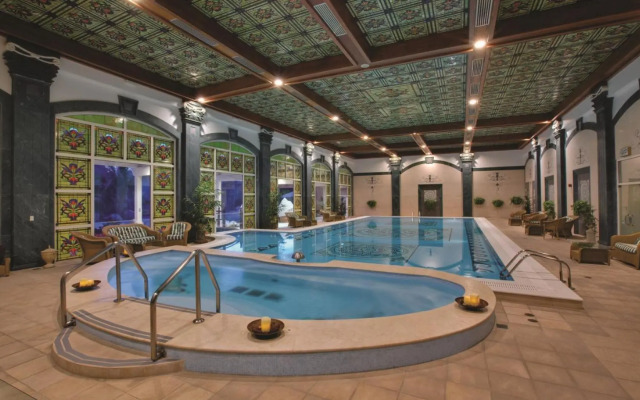 Sunset Beach Resort Marina & Spa