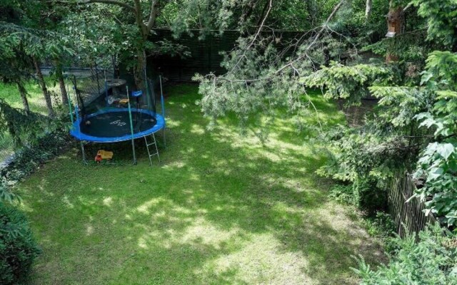 P&O Apartments Metro Wilanowska