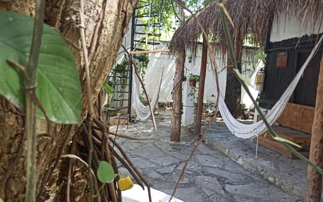 Nativ Tulum Hotel Boutique