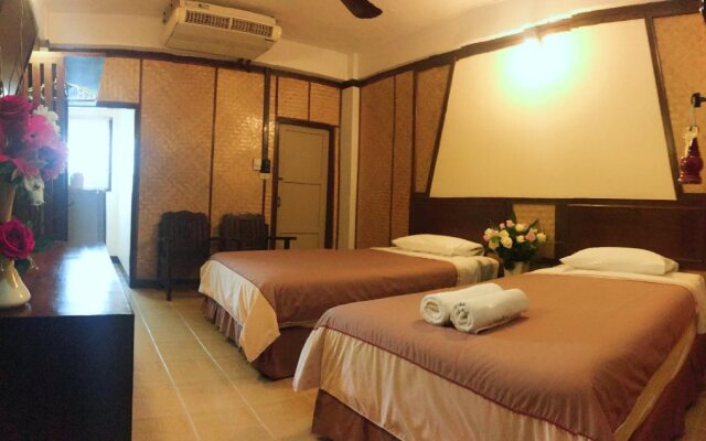 Luck Thai Hotel