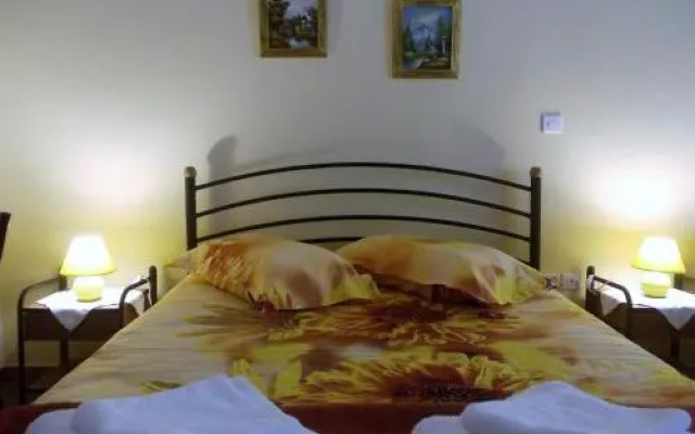 Guesthouse Eleftherios
