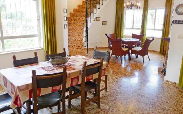Holiday Home Pia