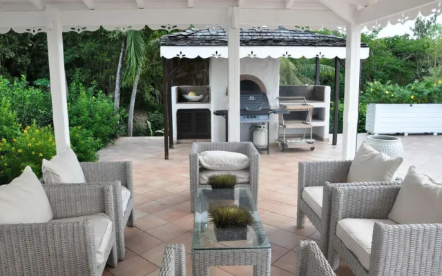 Dream Villa Terres Basses-953