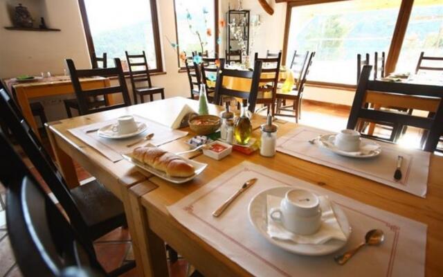 Posada del Candil